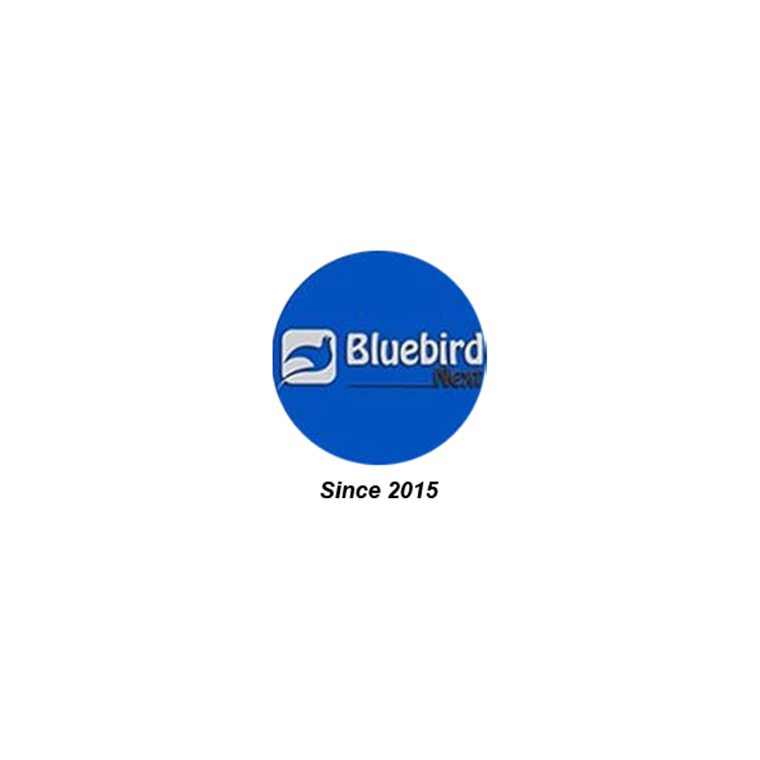 bluebird