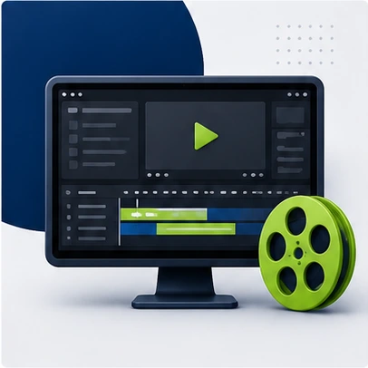 Video Editing
