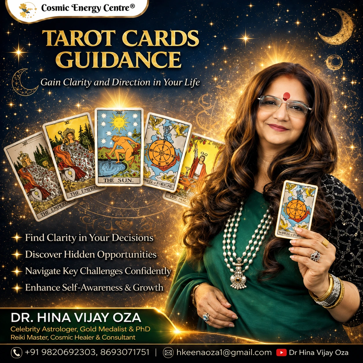 Astrology (1)
